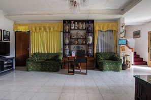 Receptie