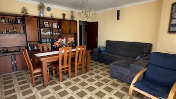Appartement | 3 chambres