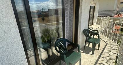 Esposende 3 Bedrooms Balcony Center Flat