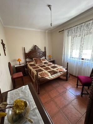 Apartment | 3 bedrooms
