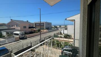 Lejlighed | 3 soveværelser