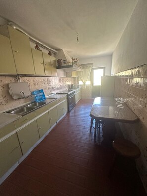 Apartment | 3 bedrooms