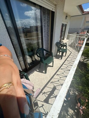 3 habitaciones