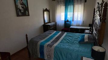 Apartment | 3 bedrooms
