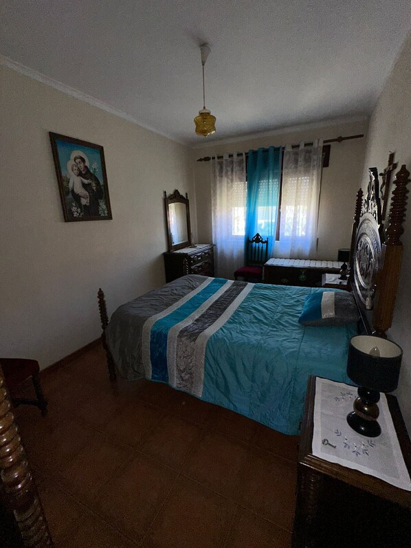 3 habitaciones