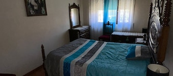 Esposende 3 Bedrooms Balcony Center Flat