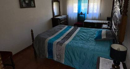 Esposende 3 Bedrooms Balcony Center Flat