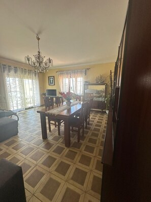3 habitaciones