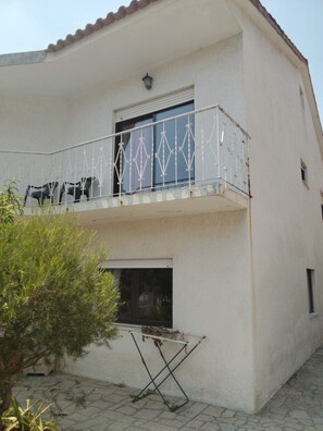 3 habitaciones