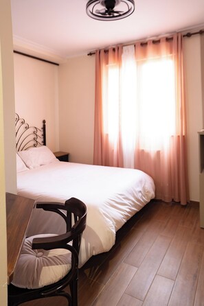 Superior Double Room | Free WiFi