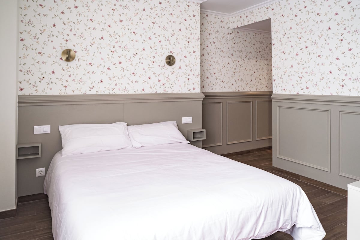 Doppelzimmer | Kostenloses WLAN