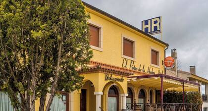El Portón de la Huebra