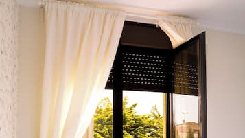 Superior Twin kamer | Terras