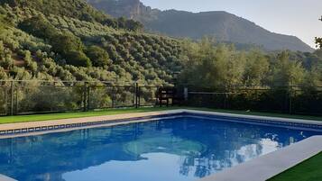 Alberca