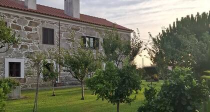 Esposende Private Terrace Flat