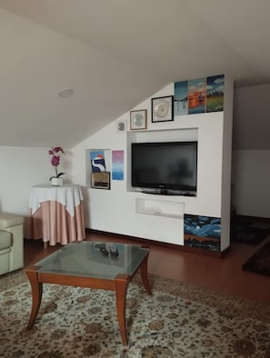 Appartement | 2 slaapkamers
