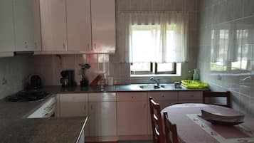 Apartemen | 2 kamar tidur