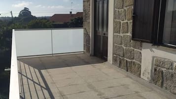 Apartemen | 2 kamar tidur