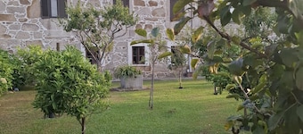Esposende Private Terrace Flat