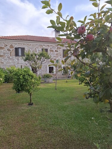 Esposende Private Terrace Flat