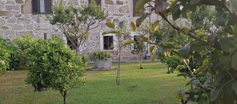 Esposende Private Terrace Flat