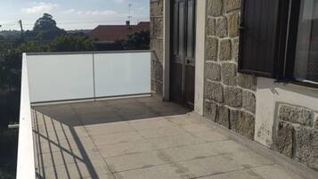 Apartemen | 2 kamar tidur