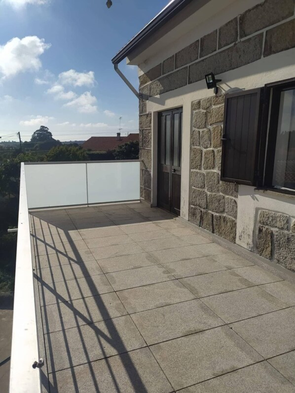 Apartment | 2 bedrooms