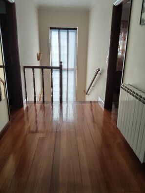 Apartamento | 3 quartos