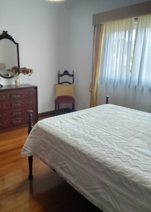 Apartamento | 3 quartos
