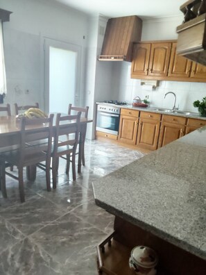 Apartment | 3 bedrooms