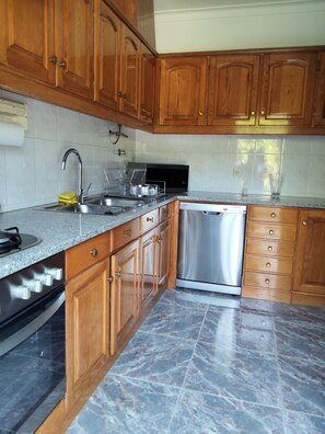 Apartment | 3 bedrooms