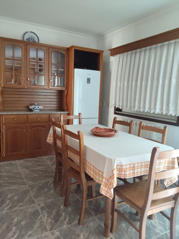 Apartamento | 3 quartos