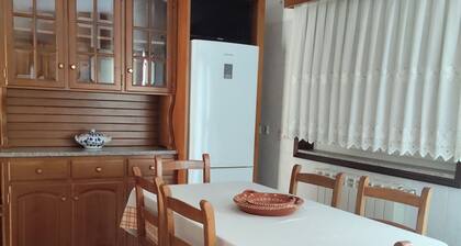 Sweet 3 Bedrooms Terrace Home Close Esposende