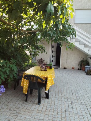 Apartment | 3 bedrooms