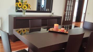 Apartment | 3 bedrooms