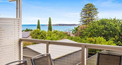 Open the Door to a family holiday