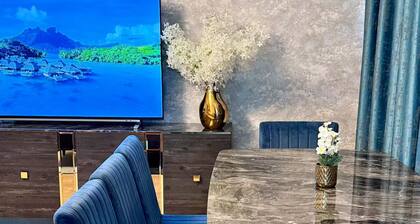 Best Place Holiday Home 2