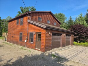 Ulkopuoli