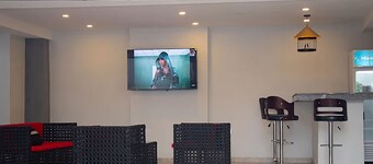 LUJO 41 HOTEL PORT HARCOURT 