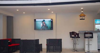 LUJO 41 HOTEL PORT HARCOURT
