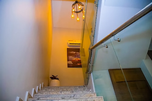 LUJO 41 HOTEL PORT HARCOURT 