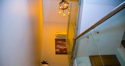 LUJO 41 HOTEL PORT HARCOURT