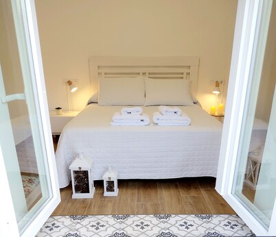 HOYA DEL AGUA COUNTRY HOUSE: a charming village houseđČđČđ đ§Ąđ±