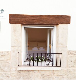 4 chambres, Wi-Fi, draps fournis