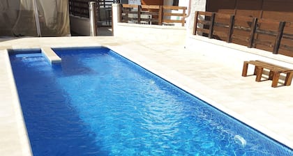 HOYA DEL AGUA COUNTRY HOUSE: a charming village houseđČđČđ đ§Ąđ±