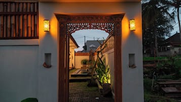Ulkopuoli