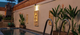 Elbe Homestay