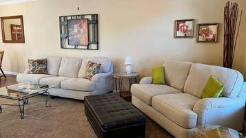 Téléviseur connecté