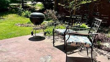 Terraço/pátio