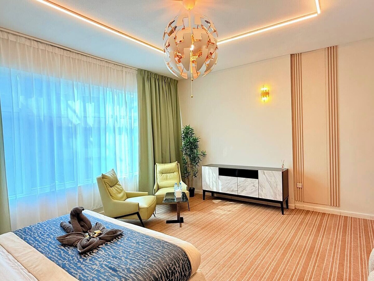 Image de profil de l’hôte